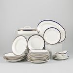 1067 3297 DINNERWARE